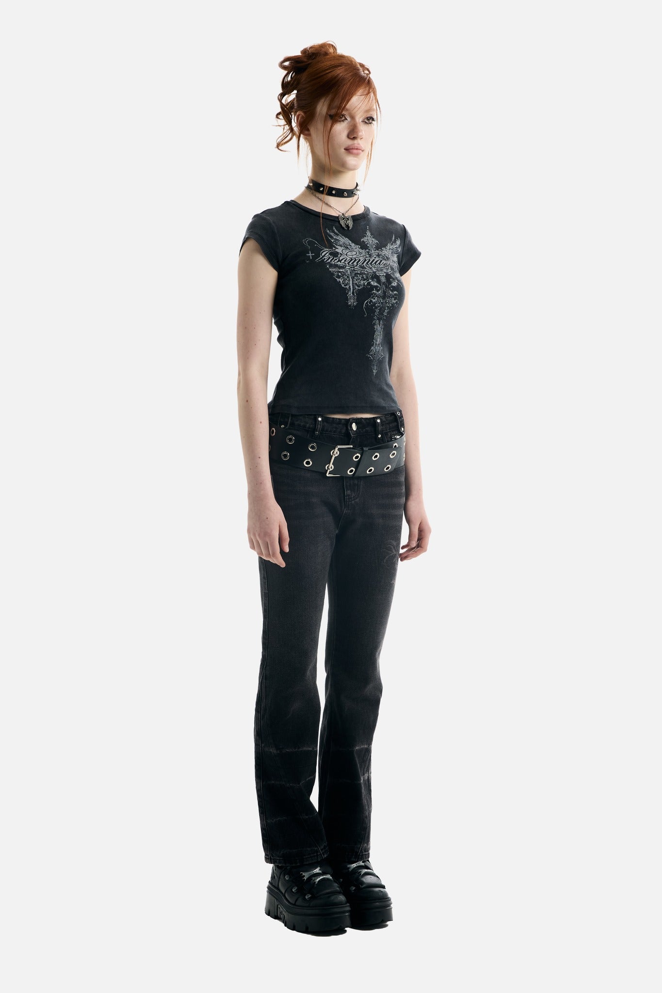Treasure Tee - ecom