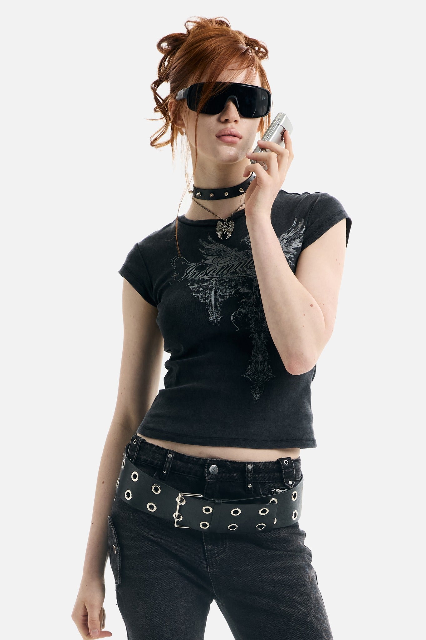 Treasure Tee - ecom