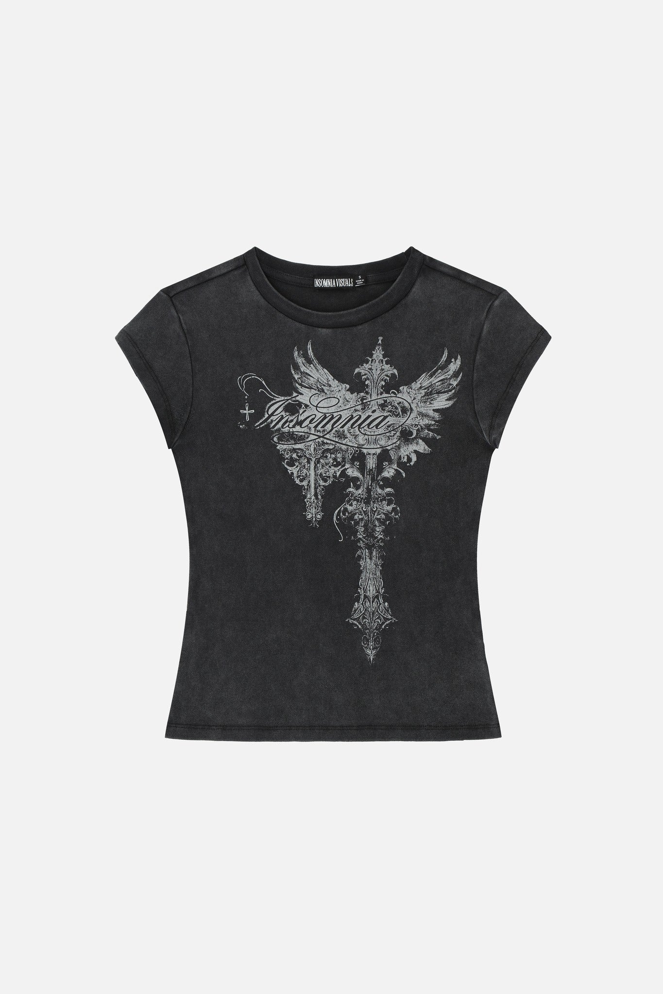 Treasure Tee - packshot