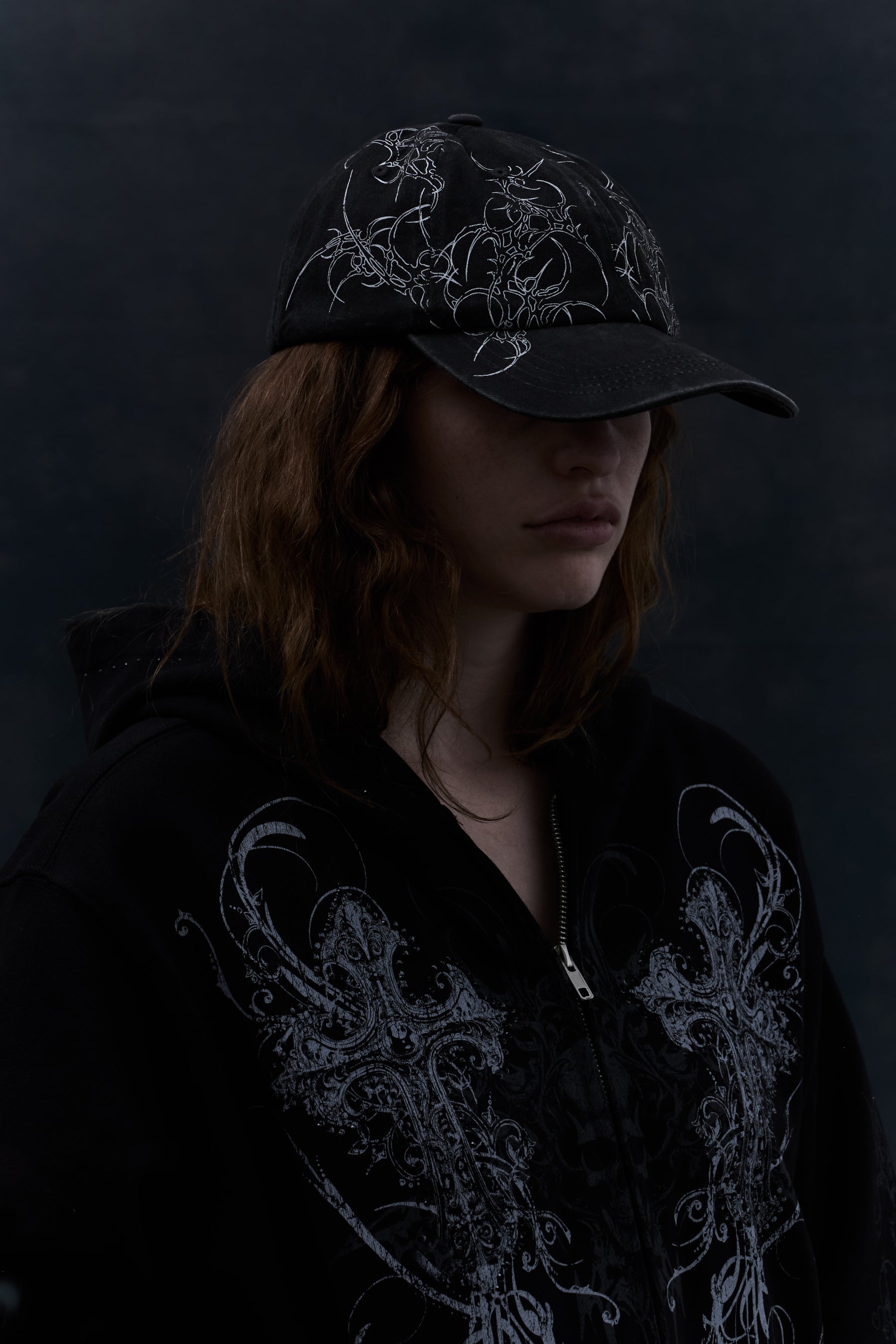 Sigil Cap